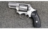 Ruger ~ SP101 ~ .357 Mag - 2 of 4