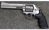 S&W ~ 686-4 ~ .357 Mag - 2 of 4