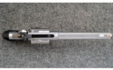 S&W ~ 686-4 ~ .357 Mag - 3 of 4