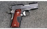 Kimber ~ Ultra Carry ? ~ .45 ACP - 1 of 4