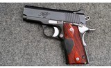Kimber ~ Ultra Carry ? ~ .45 ACP - 2 of 4
