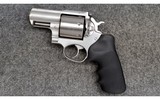 Ruger ~ Super Redhawk Alaskan ~ .454 Casull - 2 of 4