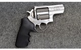 Ruger ~ Super Redhawk Alaskan ~ .454 Casull - 1 of 4