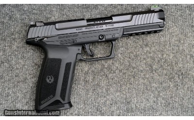 Ruger ~ Ruger-57 ~ 5.7x28mm