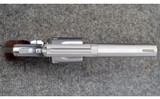 S&W ~ 65-3 ~ .357 Mag - 3 of 4