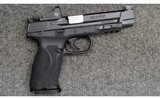 S&W ~ M&P9 M2.0 Perf. Ctr. ~ 9x19 - 1 of 4