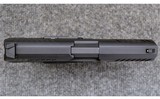 Walther ~ PPQ ~ 9x19 - 3 of 4