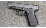 Glock ~ 23 / 23C ~ .40 S&W - 2 of 4