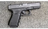 Glock ~ 23 / 23C ~ .40 S&W - 1 of 4