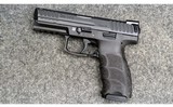 HK ~ VP9 ~ 9x19 - 2 of 4