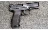 HK ~ VP9 ~ 9x19 - 1 of 4