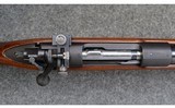 Winchester ~ 70 Super Grade ~ .22 Hornet - 8 of 11