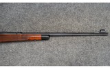 Winchester ~ 70 Super Grade ~ .22 Hornet - 4 of 11