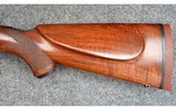 Winchester ~ 70 Super Grade ~ .22 Hornet - 7 of 11