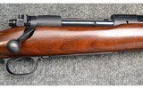 Winchester ~ 70 ~ .375 H&H - 3 of 11