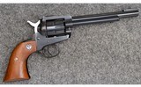 Ruger ~ NM Single-Six ~ .22 LR / Mag - 1 of 4