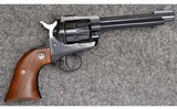 Ruger ~ NM Single-Six ~ .22 LR - 1 of 4