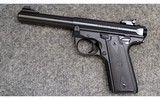Ruger ~ 22/45 Mk ? ~ .22 LR - 2 of 4