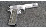 Colt ~ Custom Competition Limited ~ 9x19 - 1 of 4