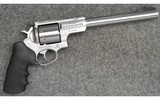 Ruger ~ Super Redhawk ~ .22 Hornet - 1 of 4