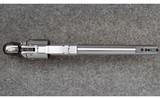 Ruger ~ Super Redhawk ~ .22 Hornet - 3 of 4