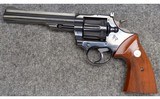 Colt ~ Trooper Mk ? ~ .357 Mag - 2 of 4