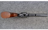 Colt ~ Trooper Mk ? ~ .357 Mag - 4 of 4