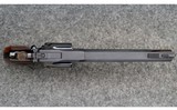 Colt ~ Trooper Mk ? ~ .357 Mag - 3 of 4