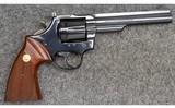Colt ~ Trooper Mk ? ~ .357 Mag - 1 of 4