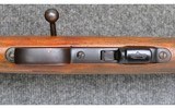 Anschütz ~ 1415 ST ~ .22 LR - 9 of 11