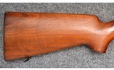 Winchester ~ 75 ~ .22 LR - 2 of 10