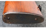 Winchester ~ 75 ~ .22 LR - 9 of 10