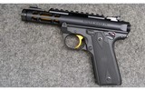 Ruger ~ Mk ? Lite ~ .22 LR - 2 of 4
