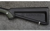 Ruger ~ M77/22 ~ .22 LR - 7 of 11