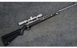 Ruger ~ M77/22 ~ .22 LR - 1 of 11