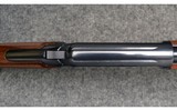 Winchester ~ 9422 XTR ~ .22 S/L/LR - 8 of 11