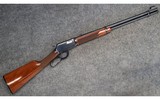 Winchester ~ 9422 XTR ~ .22 S/L/LR - 1 of 11
