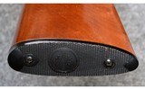 Winchester ~ 9422 XTR ~ .22 S/L/LR - 10 of 11