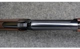 Winchester ~ 9422M Tribute ~ .22 Magnum - 8 of 12