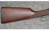 Winchester ~ 9422M Tribute ~ .22 Magnum - 2 of 12