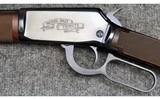 Winchester ~ 9422M Tribute ~ .22 Magnum - 6 of 12