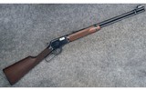 Winchester ~ 9422M Tribute ~ .22 Magnum - 1 of 12