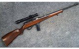 HK ~ HK300 ~ .22 Mag