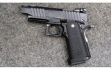 BUL Armory ~ SAS ? UL Comp ~ 9x19 - 2 of 4