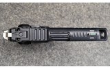 BUL Armory ~ SAS ? UL Comp ~ 9x19 - 3 of 4