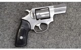 Ruger ~ SP101 ~ .357 Mag