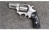 Ruger ~ SP101 ~ .357 Mag - 2 of 4