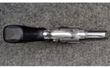 Ruger ~ SP101 ~ .357 Mag - 4 of 4