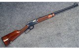 Winchester ~ 9422 XTR ~ .22 S/L/LR