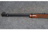 Winchester ~ 9422 XTR ~ .22 S/L/LR - 5 of 11